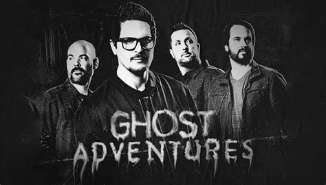 ghost adventures fake|ghost adventures scandal.